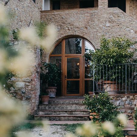 Agriturismo I Pini San Gimignano Exterior foto