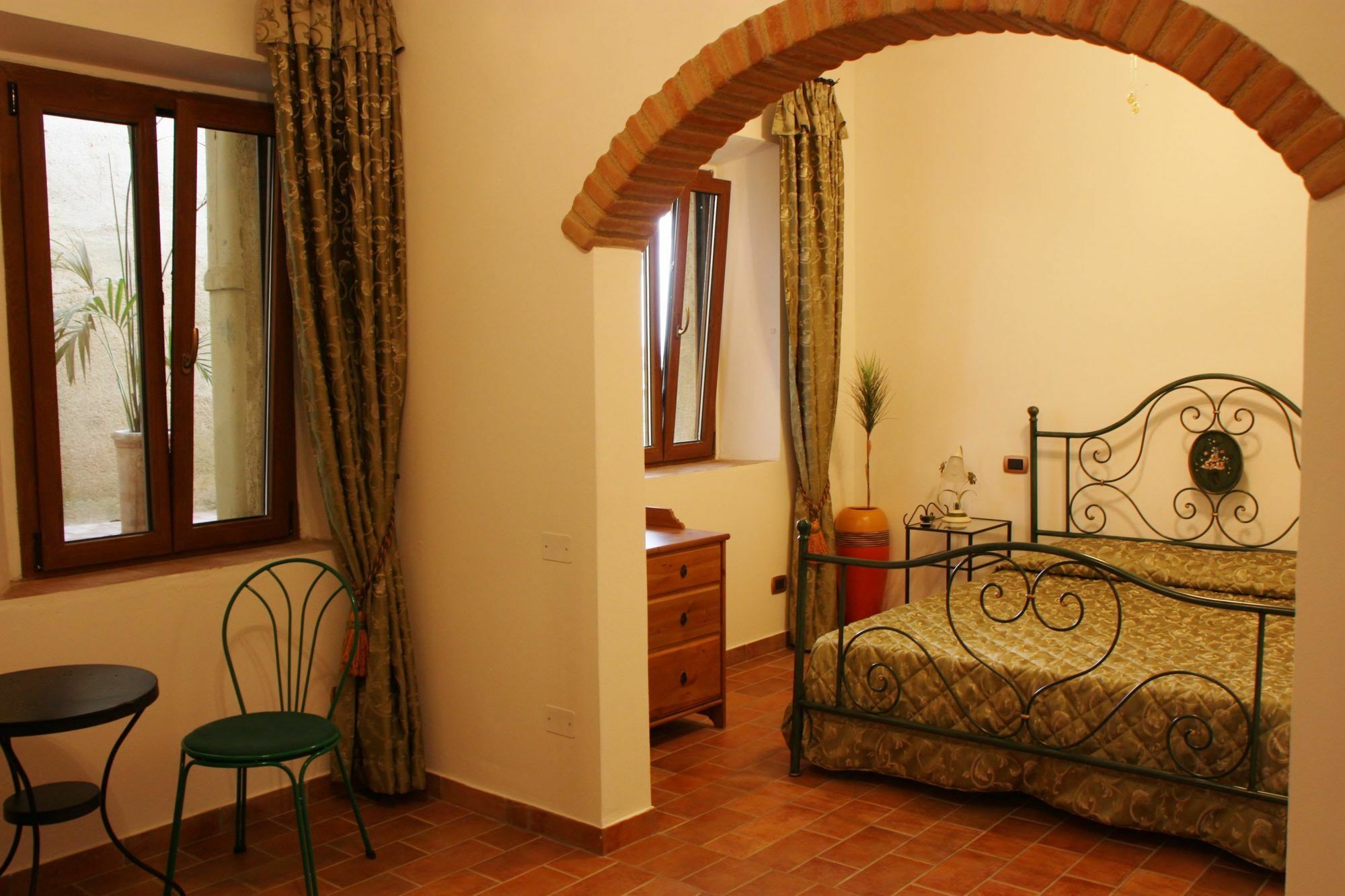 Agriturismo I Pini San Gimignano Exterior foto